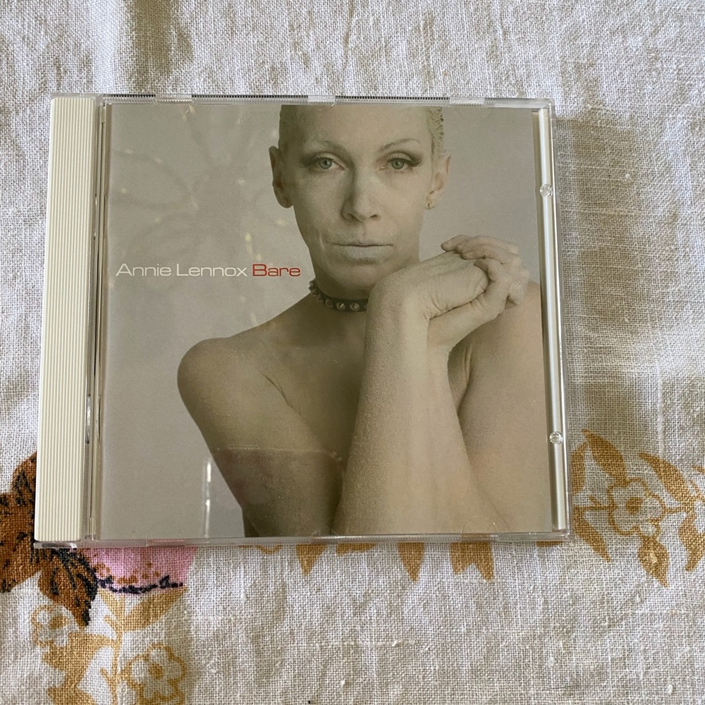Annie Lennox 💿5/$10 Bundle Sale